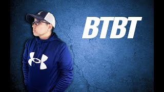 B.I (비아이) X DeVita - BTBT (English Cover)