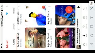 New 2018 How to easily add background image on mp3 song or by Android app in hindi with a few minute
