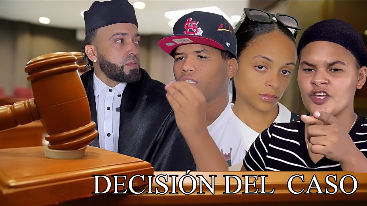 DECISIÓN DEL  CASO DE EX Y LA NUEVA ULTIMOS JUICIO