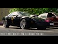 Pontiac Fifebird Knight Rider Theme Enzo Margaglio 2020 Remix