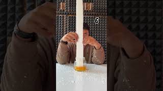 Making Super Glue With Thermocol And Petrol Part-1