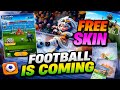 GET FREE CITY SKIN | Football Seasonal Event Preview | Best F2P Event Coming Back? Whiteout Survival