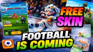 GET FREE CITY SKIN | Football Seasonal Event Preview | Best F2P Event Coming Back? Whiteout Survival screenshot 5