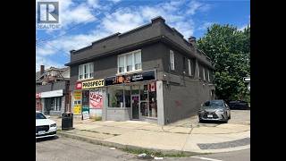 132 PROSPECT Street S Unit# 2 | Hamilton Real Estate