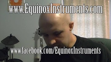 Behringer FCB1010 Review