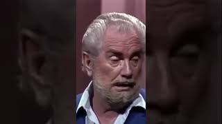 Celebrity Foster Brooks Standup 5. Wealth