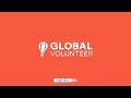Програма волонтерських стажувань Global Volunteer