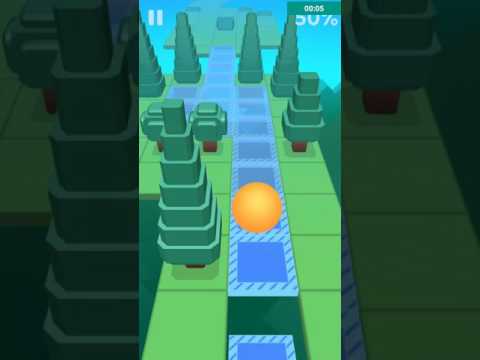 Worst fail ever in Rolling Sky
