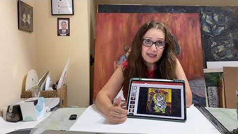 Realistic to Non- Objective Art