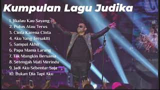 Download Lagu Kumpulan Lagu Judika | Jikalau Kau Sayang | Putus Atau Terus | MP3