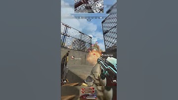 Apex Legends: Bullying teams in pubs