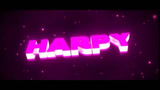 Intro Para xHarpyYT| Requisistos en Descripcion| Hago intros Gratis (Template)