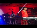 Marsha Ambrosius Say Yes Live At 2014 Essence Music Fest mp3