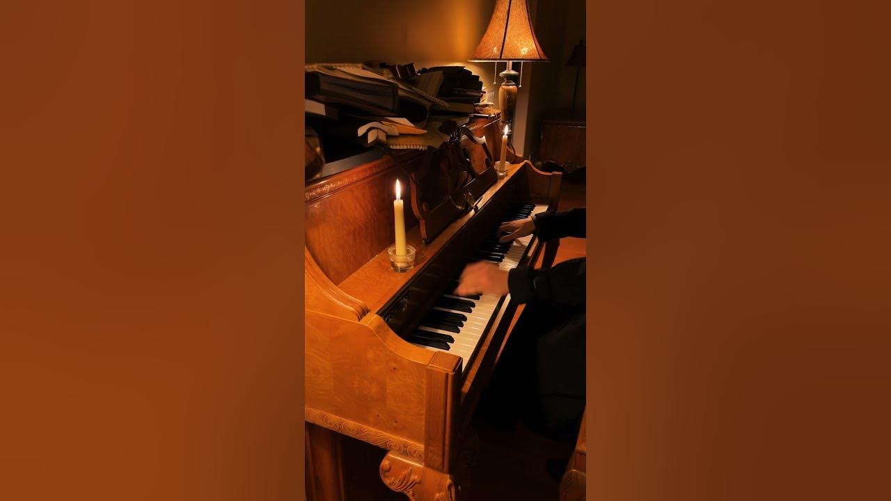 Lullaby of the Leaves (Piano Cover) - Joshua Kyan Aalampour 4/23/2025 Lullaby of the Leaves (Piano Cover) - Joshua Kyan Aalampour 4/23/2025
