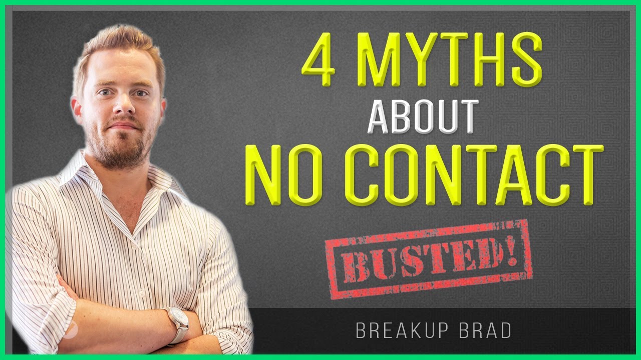 Can The No Contact Strategy PUSH Your Ex FURTHER AWAY?