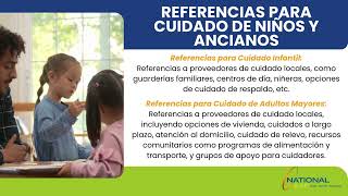 Employee Orientation Video (Spanish)
