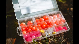 Big Beads for Salmon screenshot 5