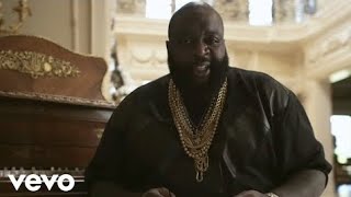 Rick Ross  Marathon  2026   