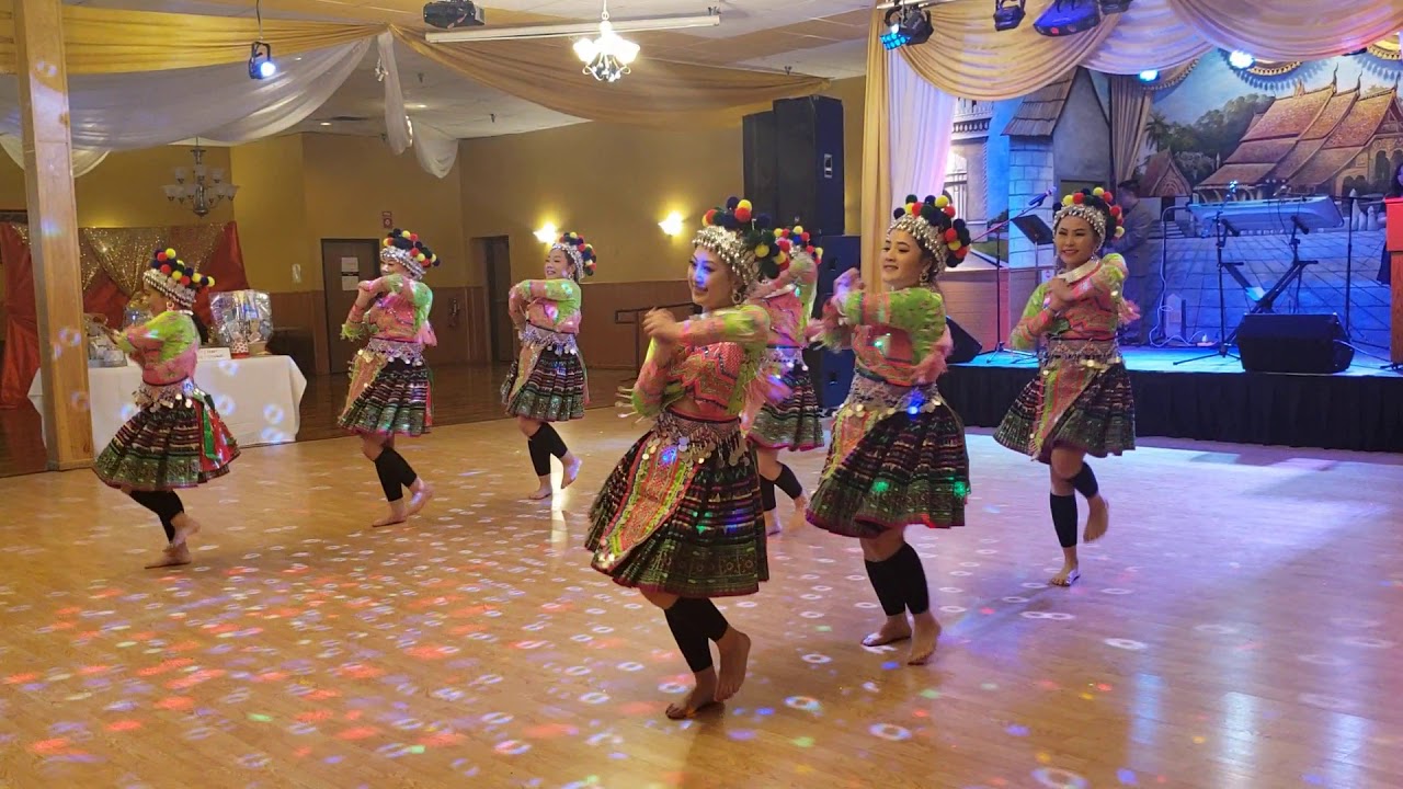 Buasavanh Banquet Hall YouTube