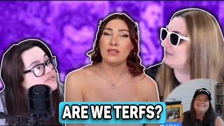 Our Response to Alexis Blake...              ft. @VoicesWithVikki