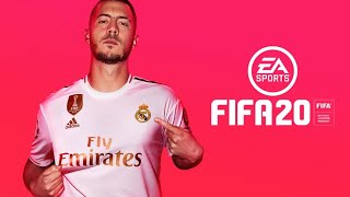Testando o FIFA 07 Patch 2020