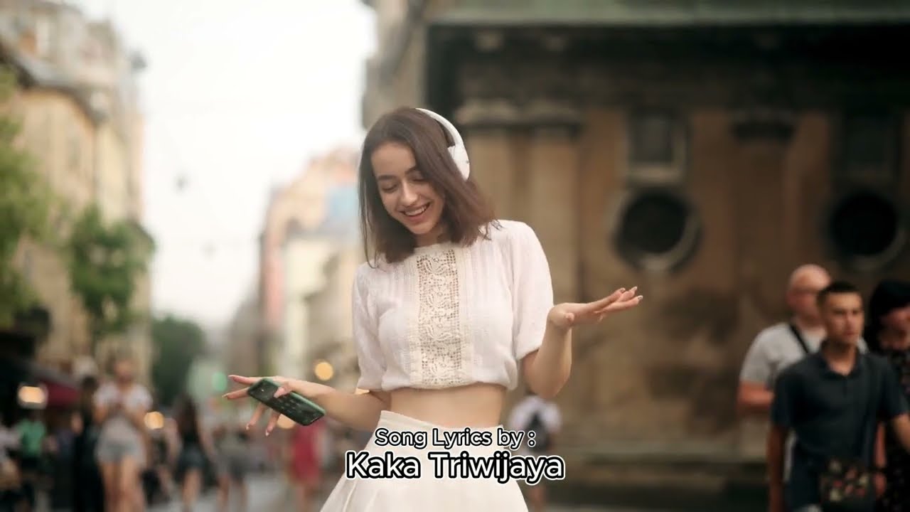 Risna Triwijaya's - Setengah Buaya (Official Music Video)
