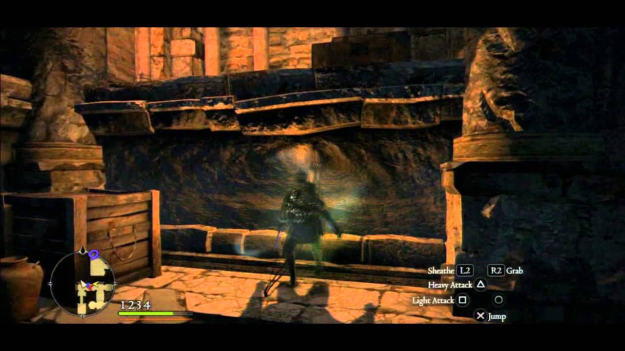 Let's Play Dragon's Dogma Dark Arisen; Part 52Idol Collecting YouTube