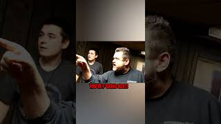 Living At A Fans House Kicked Out By Dad