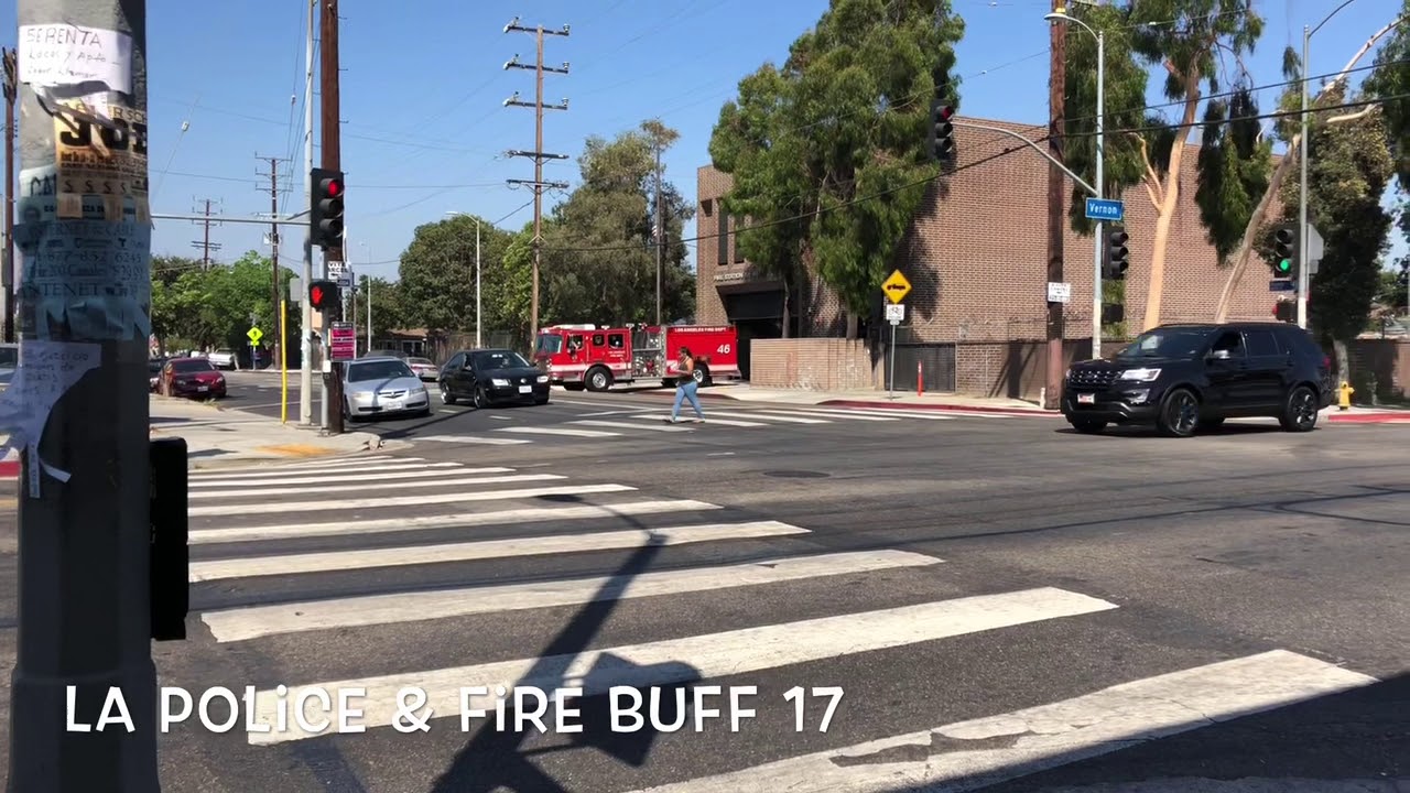 Lafd engine 46 responding camera iphone 8 plus apk