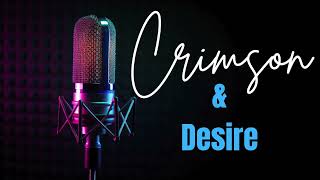 Crimson & Desire 🔥 | Sensual Latin Ballad | Passionate & Intense Love Song"