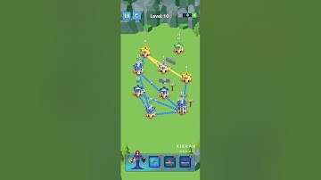 Conquer The Tower Level 10 #games #andriodgamin #gaming #androidgameszone #gameplay #androidgames