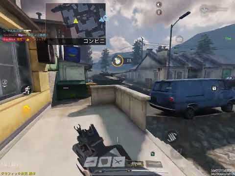 【CoDモバイル】ケアパケ使いあるある