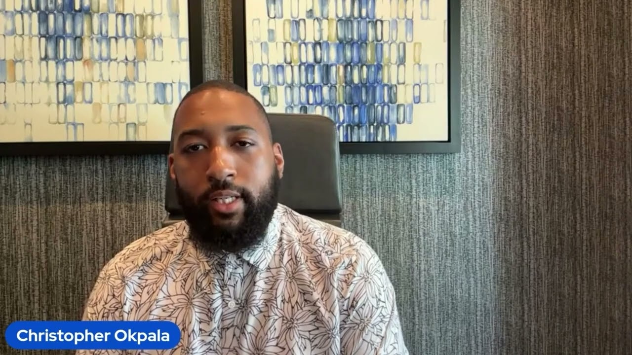 Career in Cybersecurity from CJ techwoke