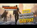 UN NOUVEAU JEU THE DIVISION TOTALEMENT GRATUIT SORT LE 31 MARS 2026 mp3