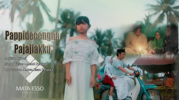 Qirani - Pappidecengna Pajajiakku (Official Visualiser) by Mata Esso Project | Lagu Bugis 2025