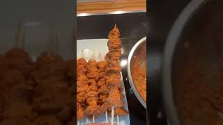 Chicken Kabab Recipe