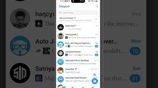Telegram Ban के बाद ऐसे Use करो 🤫 | Telegram Connection Problem Solved