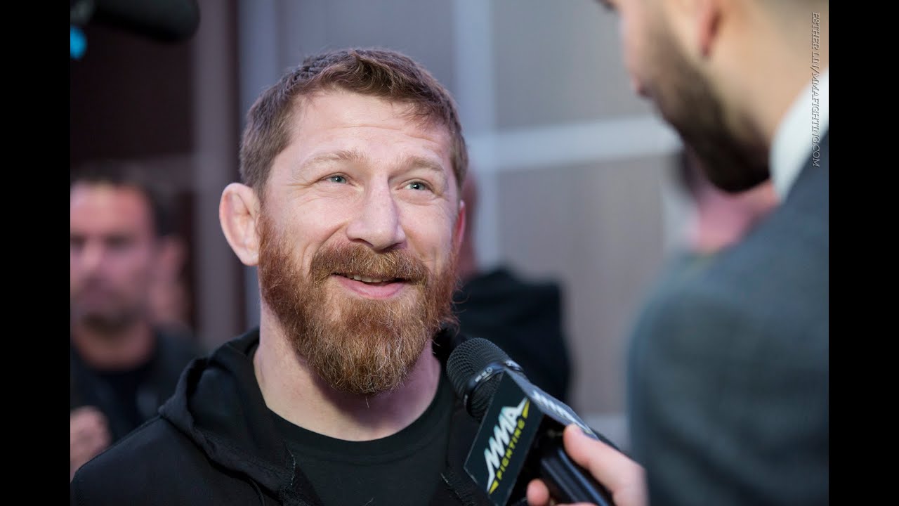 Coach Mike Brown on Kimbo Slice's Fighting Future: 'Things Would Have to Change'