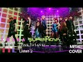 T ARA 티아라 Supernova 초신성 Time To Love TTL 1 And 2 Metal Cover T ARA 티아라 Supernova 초신성 Time To Love TTL 1 And 2 Metal Cover