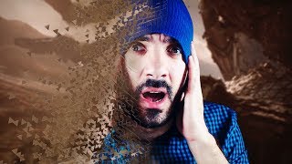 NO ME QUIERO IR SEÑOR STARK