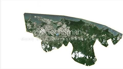 Extract bands from a composite image - ArcMap 10.6