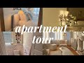 My apartment tour  emma rose