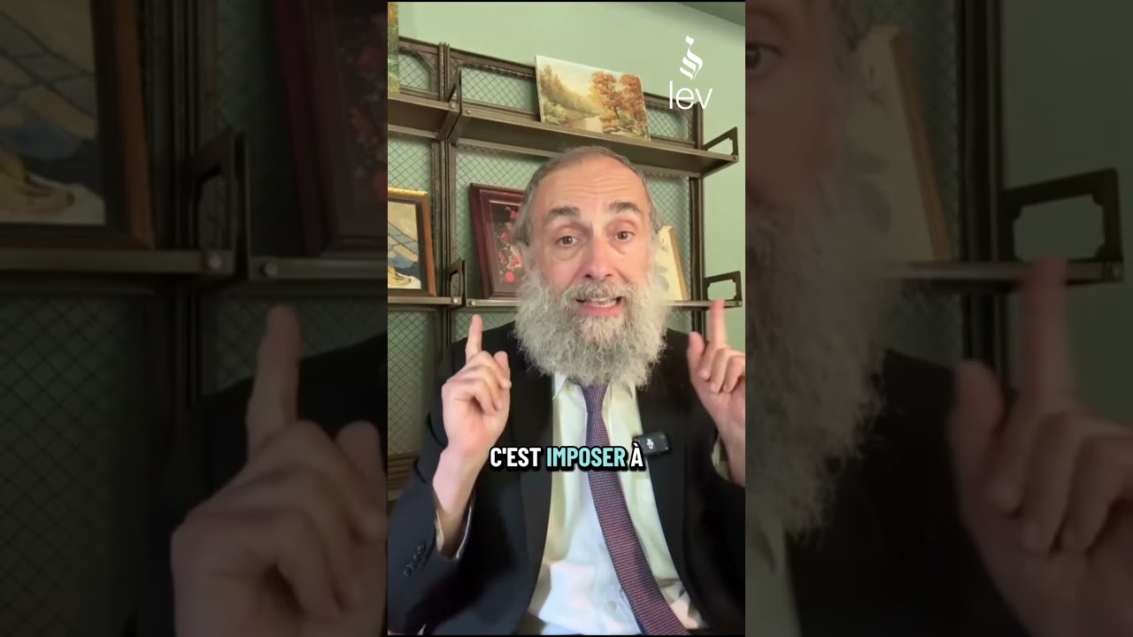 Éduquer un ado qui n’écoute plus ? #torah #education #adolescent #judaisme