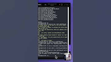 Git Setup from Scratch | Git Tutorial | Git Series #20