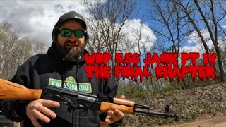 WBP JACK 5.56 pt. IV - The Final Chapter