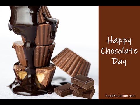 Happy Chocolate Day | Chocolate Day Wishes | Chocolate Day Quotes