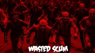 CULT OF ORPIST - Wasted Scum (Official Music Video)