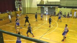 1040502 TWOHOT VS國防藥學 3