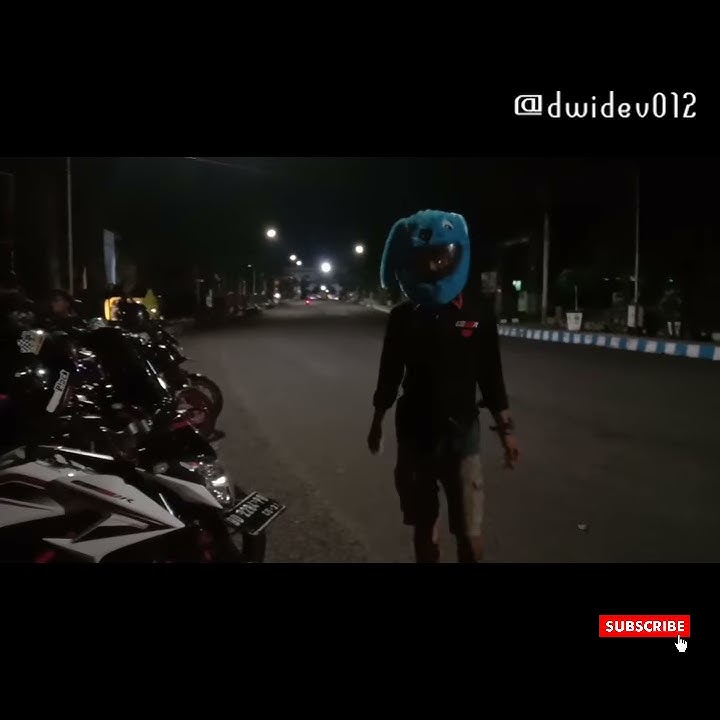 Story Wa anak herex CB150R