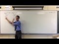 3D Diagrams and Angle Calculations